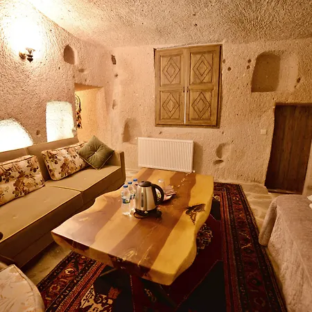 Valley Cave 3* Ibrahimpasa