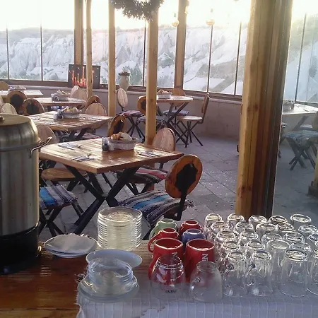 Valley Cave 3* Ibrahimpasa