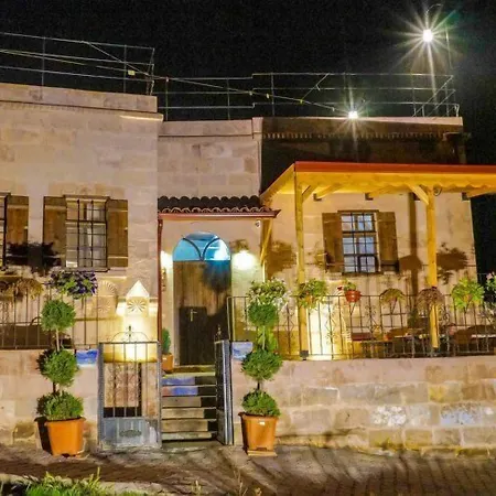 فندق مبيت وإفطار Valley Cave