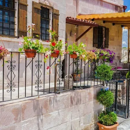 Valley Cave 3* Ibrahimpasa