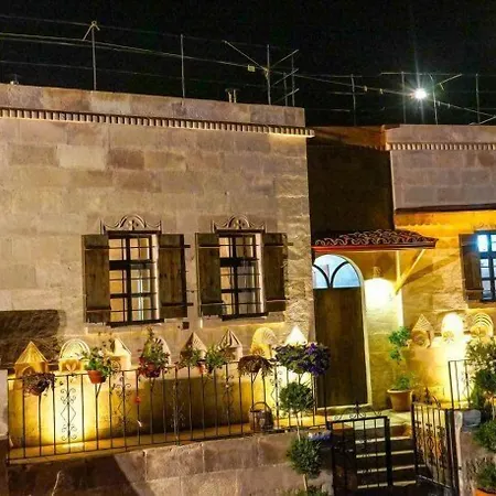 فندق مبيت وإفطار Valley Cave