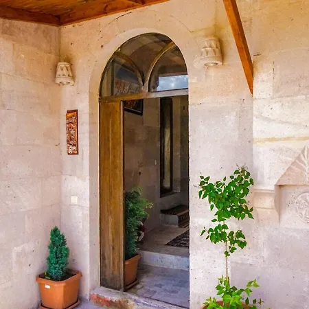 Valley Cave 3* Ibrahimpasa