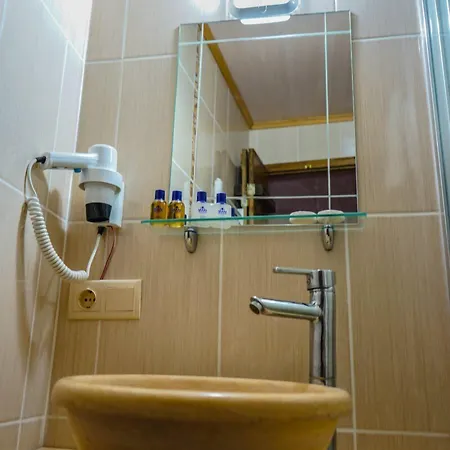 Valley Cave Nocleg ze śniadaniem Ibrahimpasa