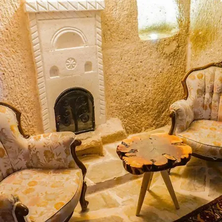 Valley Cave Ibrahimpasa