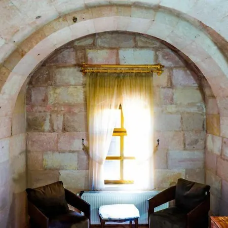 Valley Cave فندق مبيت وإفطار