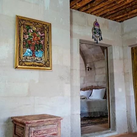 Nocleg ze śniadaniem Valley Cave Ibrahimpasa