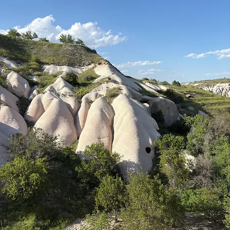 Valley Cave Отель типа 