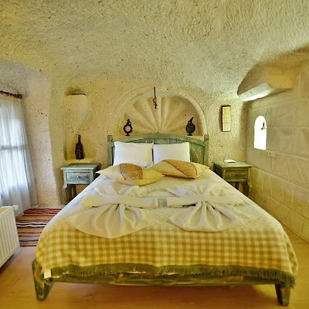 Valley Cave Ibrahimpasa