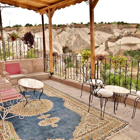 Bed & Breakfast Valley Cave Ibrahimpasa