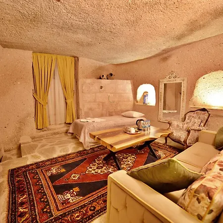Valley Cave Bed & Breakfast