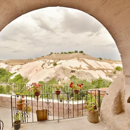 Valley Cave 3* Ibrahimpasa