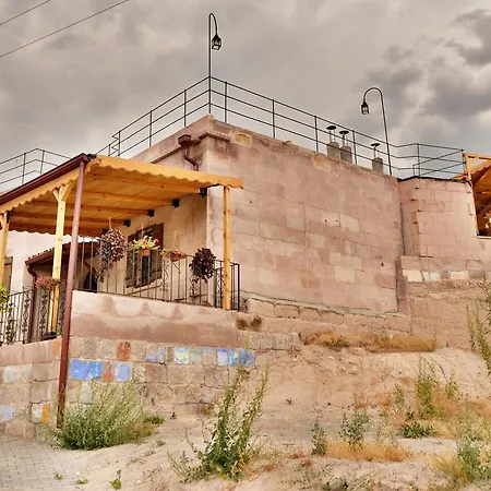 Bed & Breakfast Valley Cave Ibrahimpasa