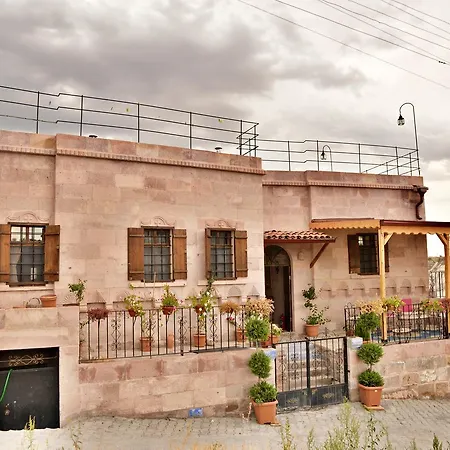Valley Cave Bed & Breakfast Ibrahimpasa