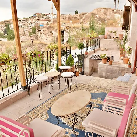 Bed & Breakfast Valley Cave Ibrahimpasa