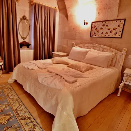 Valley Cave Bed & Breakfast