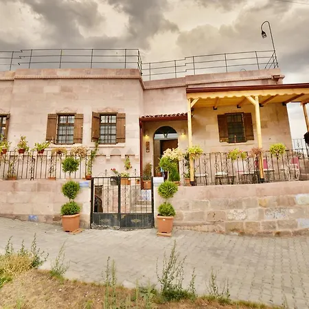 Valley Cave Bed & Breakfast