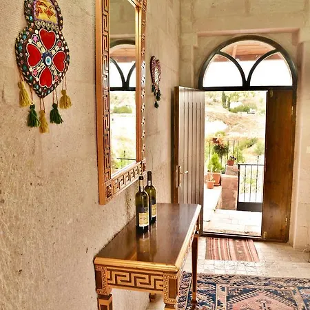 Bed & Breakfast Valley Cave 3*