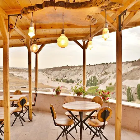 Bed & Breakfast Valley Cave