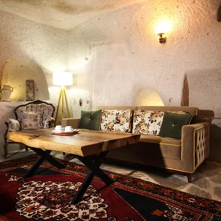Valley Cave Bed & Breakfast