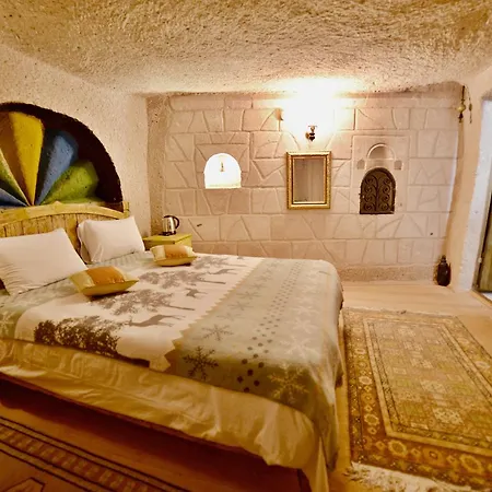 Valley Cave 3* Ibrahimpasa