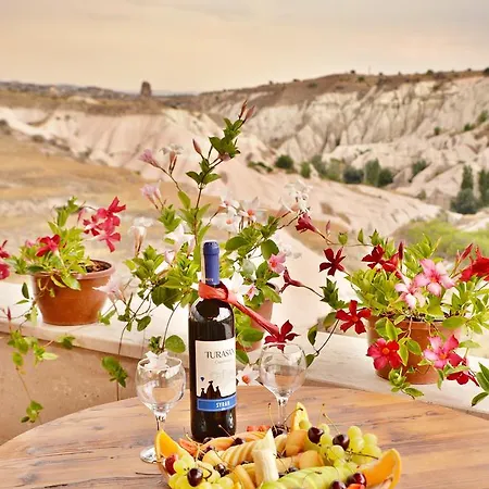 Bed & Breakfast Valley Cave 3*