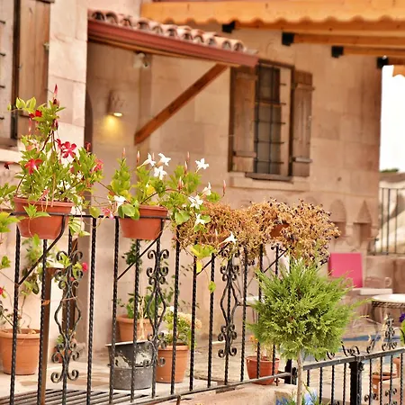 Valley Cave 3* Ibrahimpasa