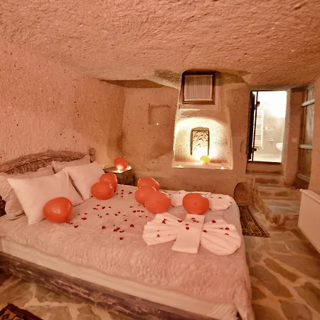 Bed & Breakfast Valley Cave