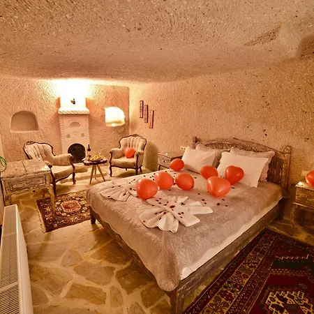 Valley Cave Bed & Breakfast