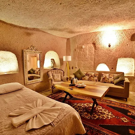 Valley Cave Отель типа 
