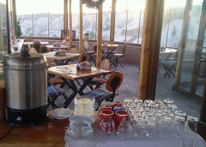 Valley Cave 3* Ibrahimpasa