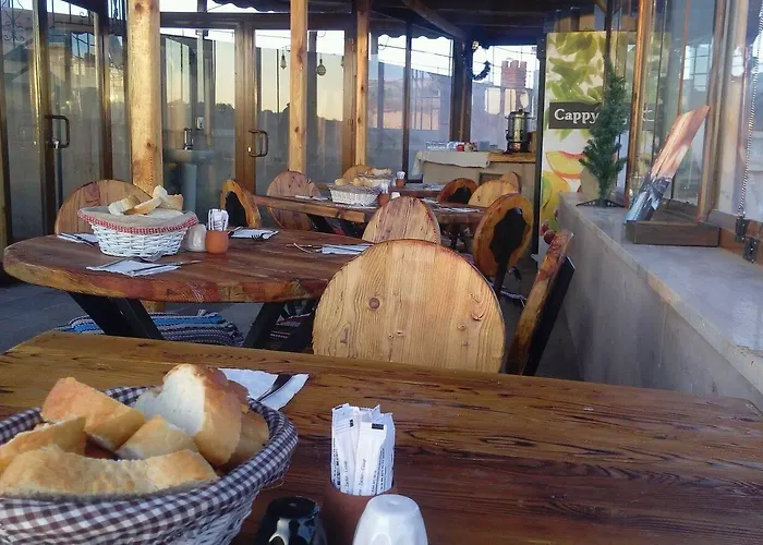 Valley Cave 3* Ibrahimpasa