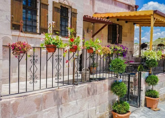 Valley Cave 3* Ibrahimpasa