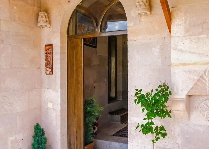 Valley Cave 3* Ibrahimpasa