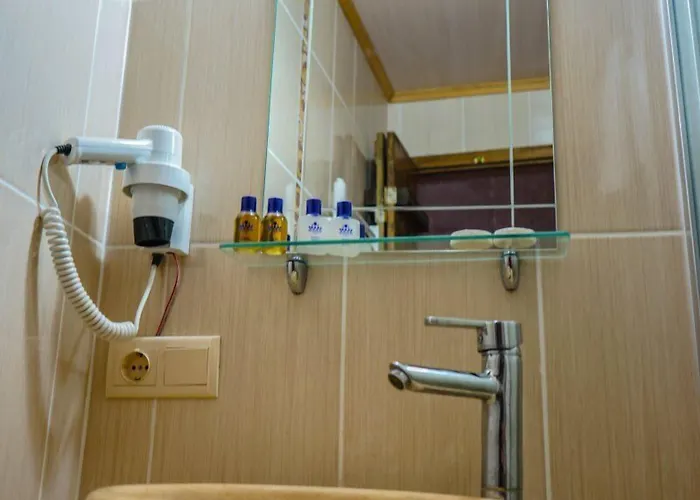 Valley Cave فندق مبيت وإفطار Ibrahimpasa