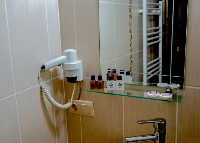 Valley Cave فندق مبيت وإفطار