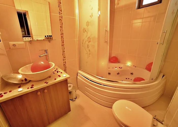 Valley Cave فندق مبيت وإفطار 3*