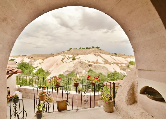 Valley Cave 3* Ibrahimpasa