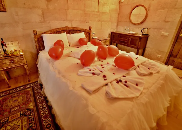 Valley Cave 3* Ibrahimpasa