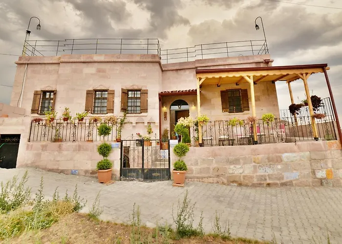 Valley Cave ベッド・アンド・ブレックファスト