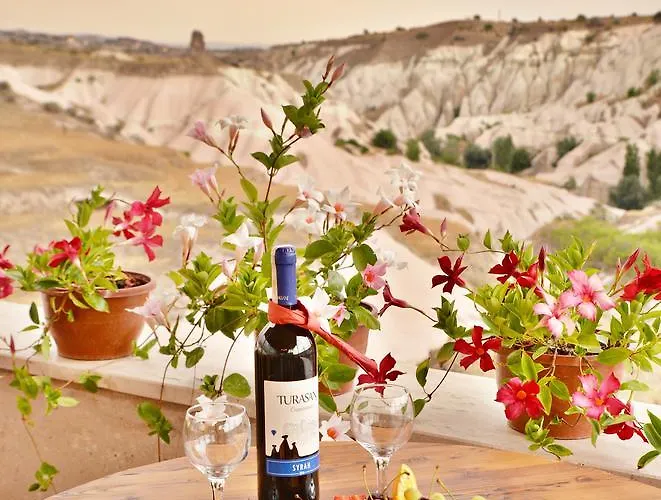 ベッド・アンド・ブレックファスト Valley Cave 3*