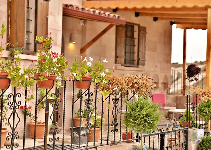 Valley Cave 3* Ibrahimpasa